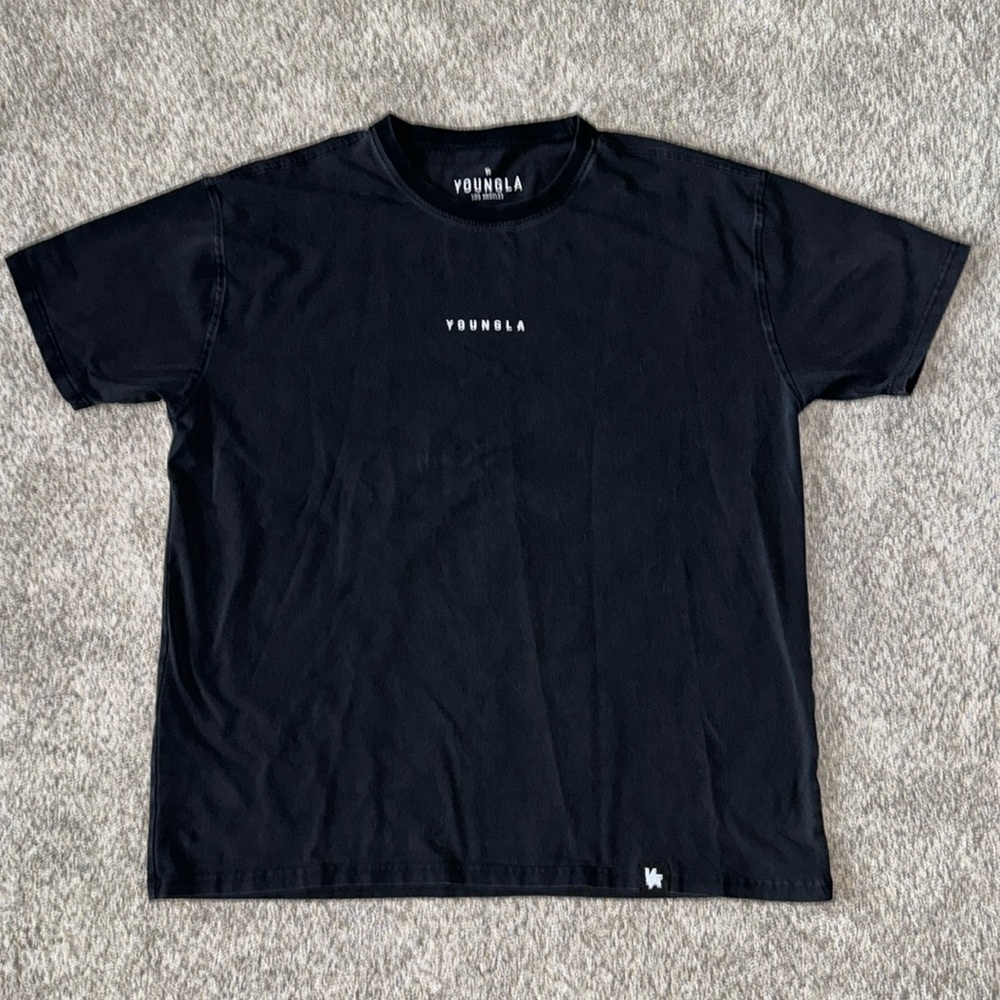 YoungLA T-Shirt Men’s size L